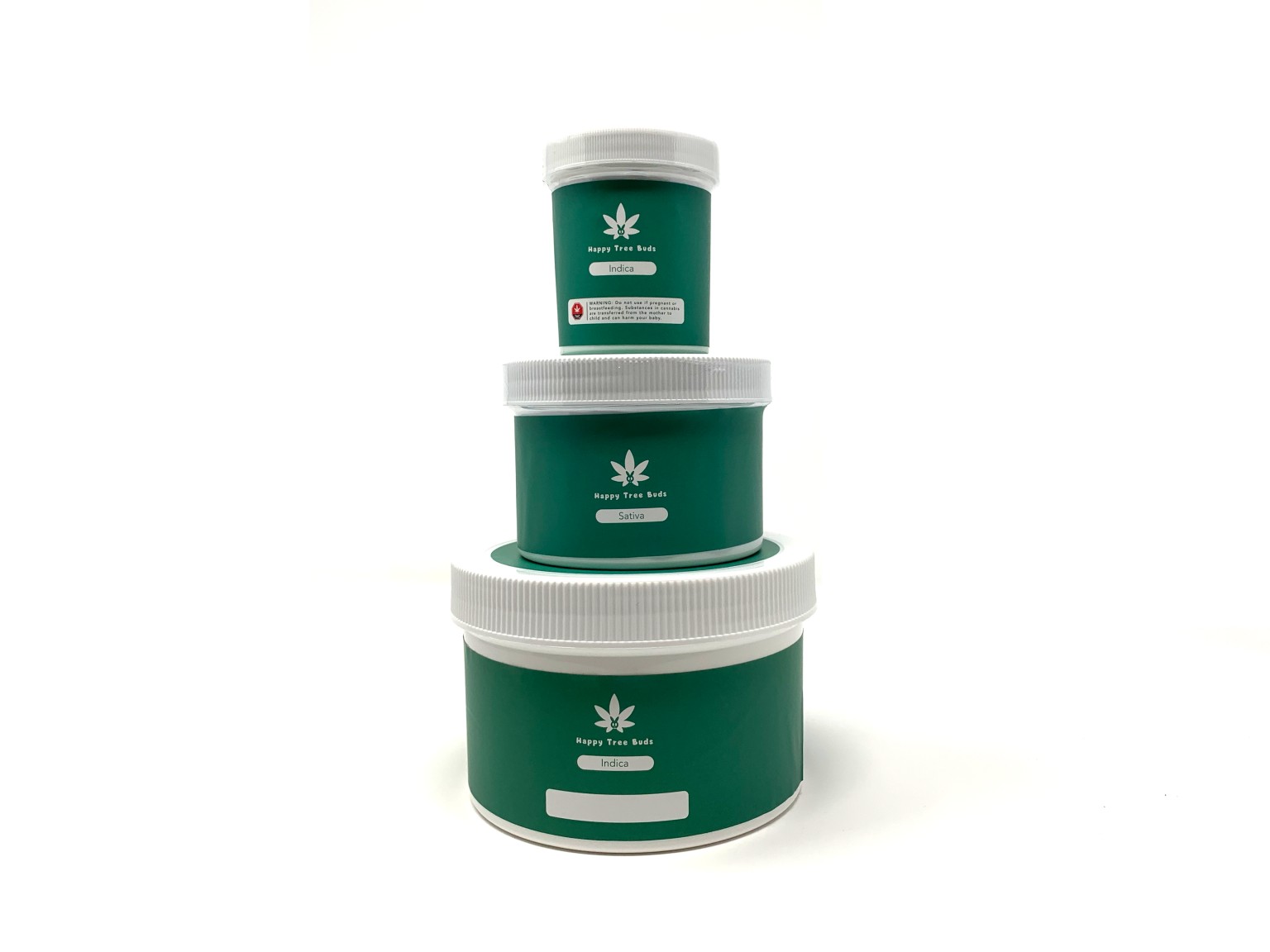 Mango Kush - Happy Tree Buds: Shop Online for Indica