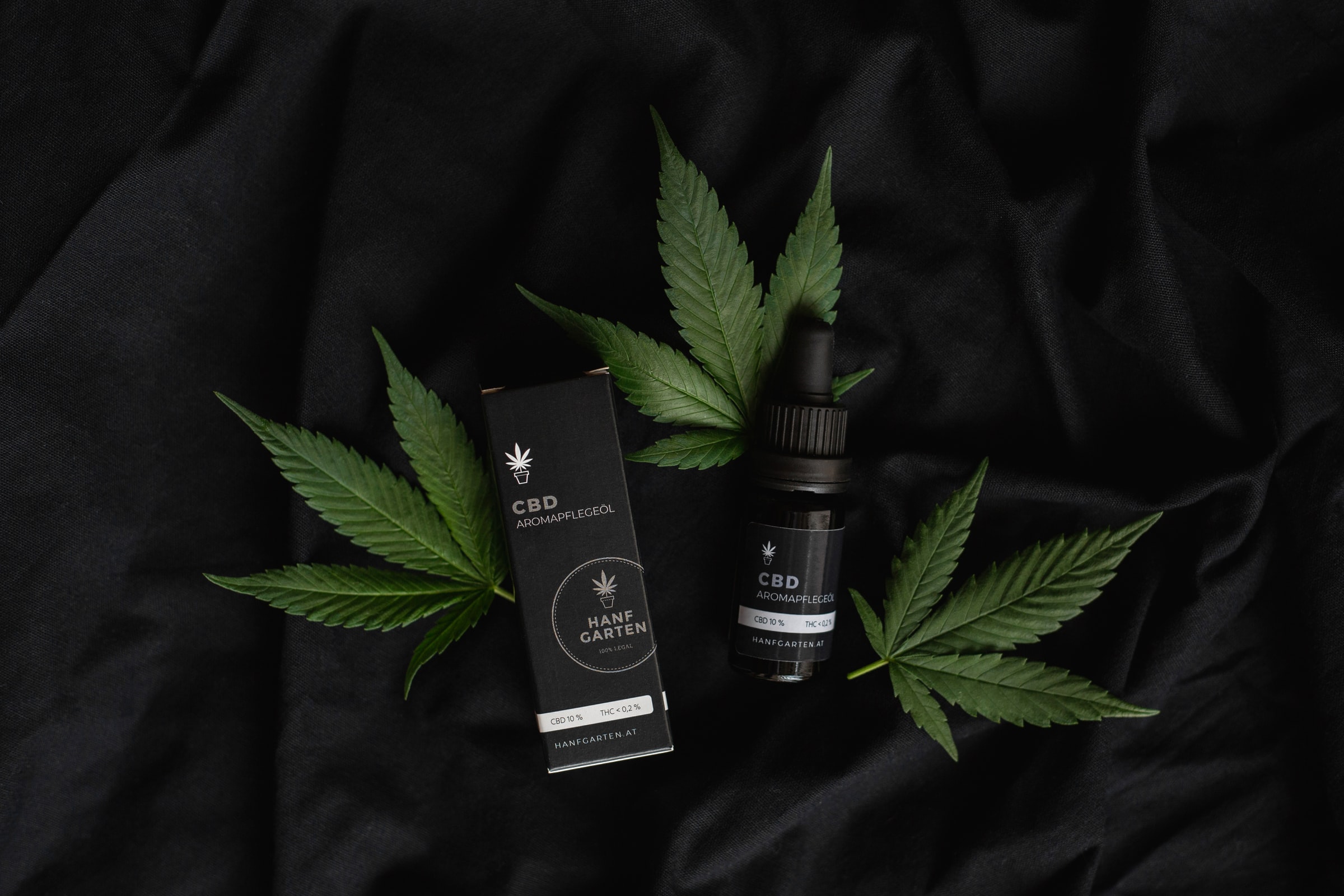 5 Reasons To Try Tinctures And Capsules Instead Of Smoking