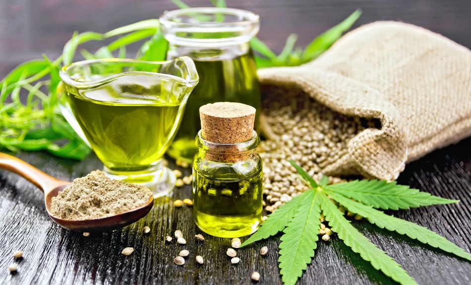 What is the real difference between Hemp and CBD oil?