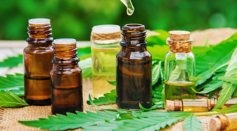1:1 (THC:CBD) Products & why people love them