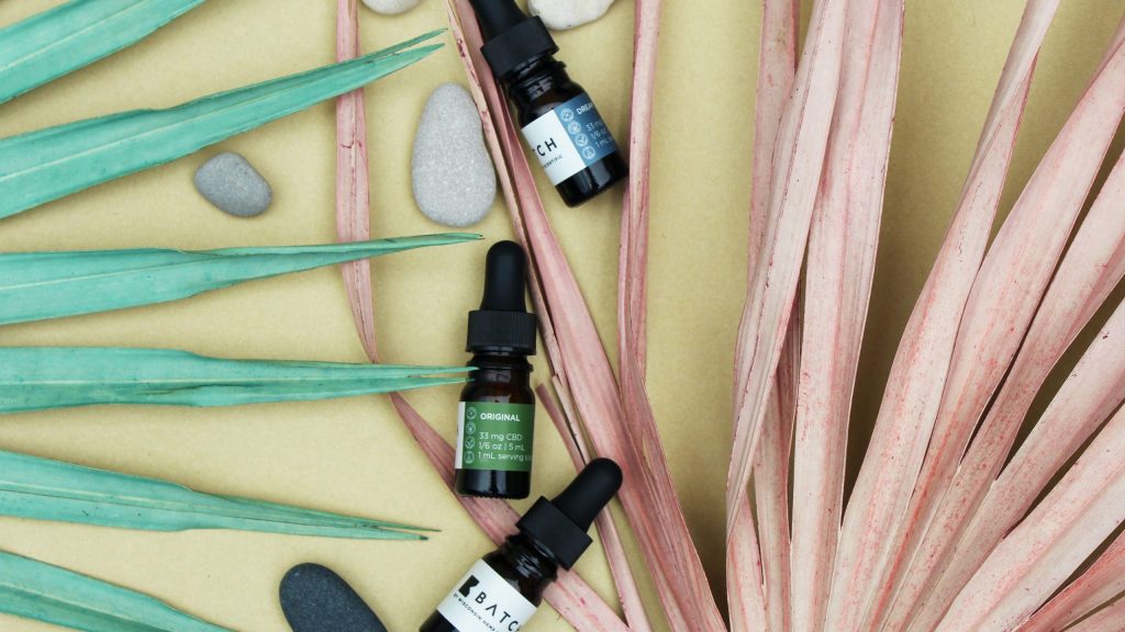 What Does Full Spectrum CBD Oil Mean? How Do I Use It?