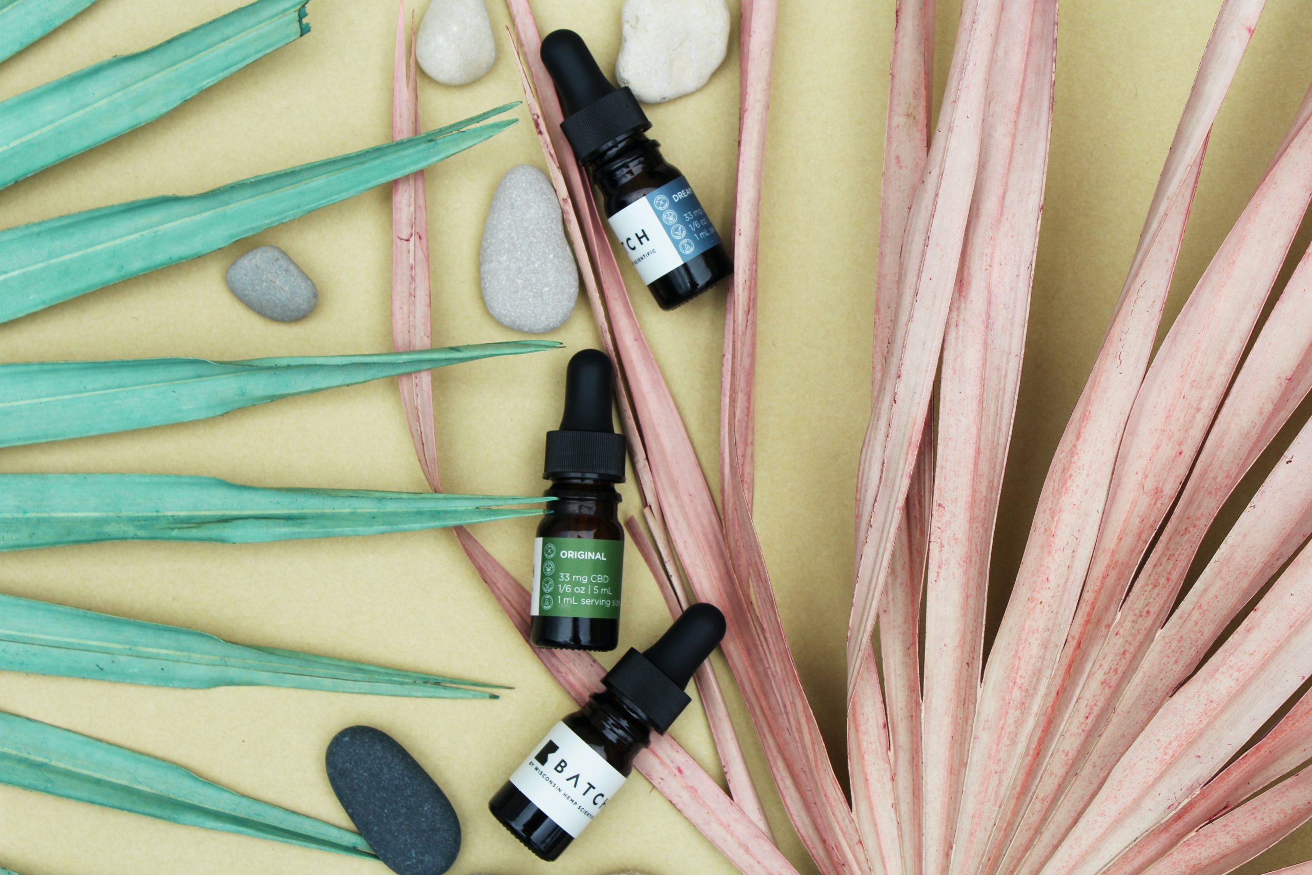 What Does Full Spectrum CBD Oil Mean? How Do I Use It?