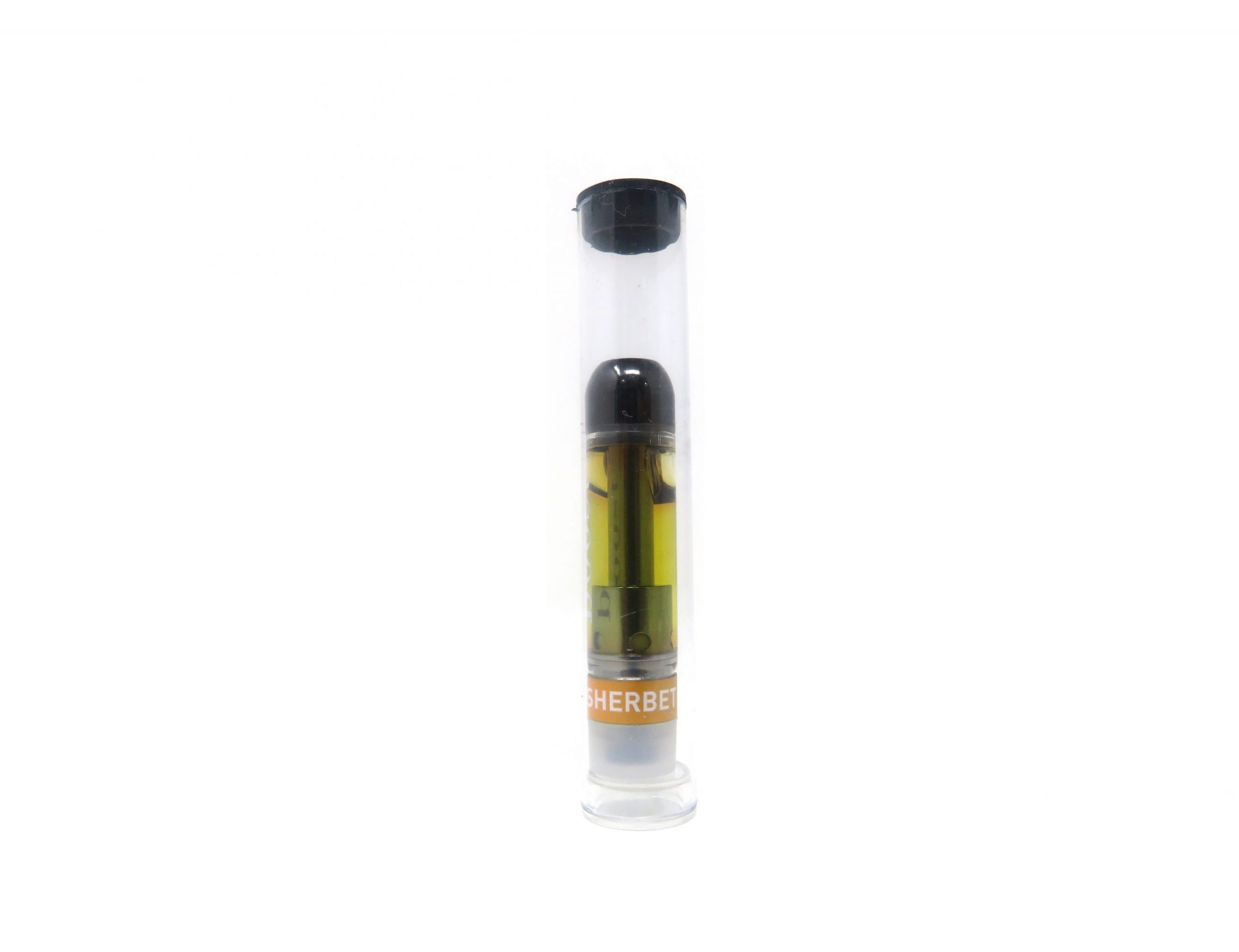 Sunset Sherbert Vape Happy Tree Buds Shop Thc Cartridge