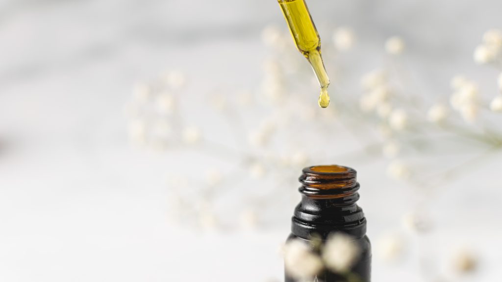 6 Types of CBD Products In Canada