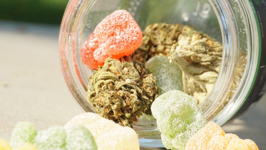 Why Don’t Edibles Get Me High?