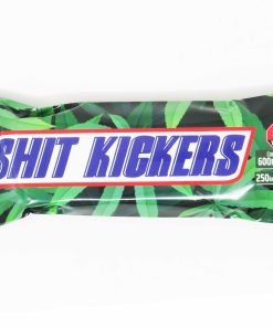 Shit Kickers