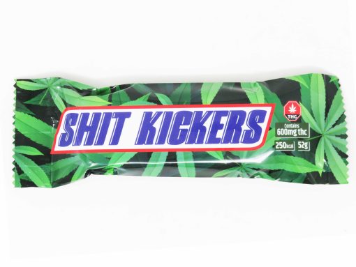 Shit Kickers