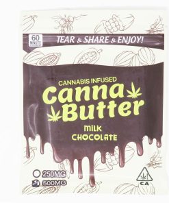 Canna Butter