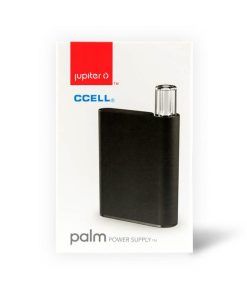 BLACK CCELL PALM BATTERY