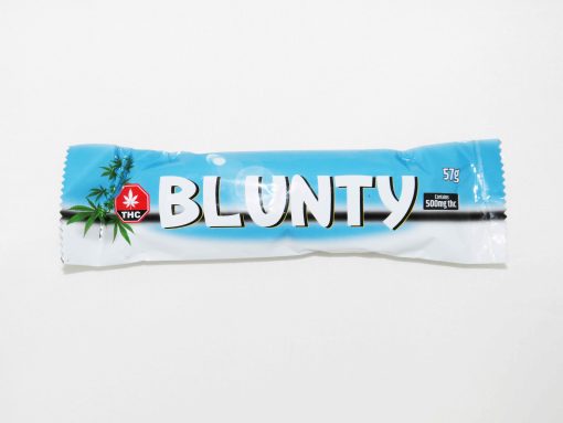 Bounty Blunty