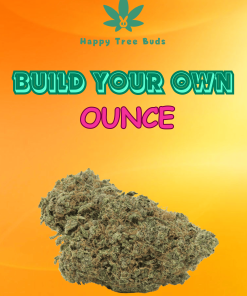 Build your own ounce