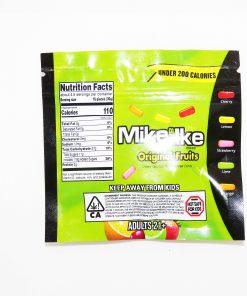 Mike Pue Ike