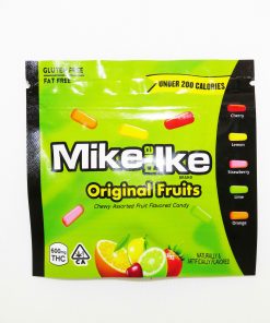 Mike Pue Ike