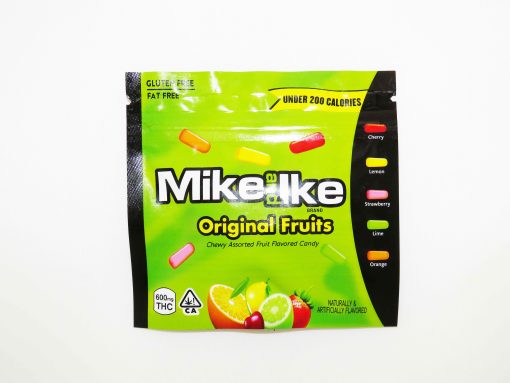 Mike Pue Ike