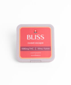bliss 1080 sweetescape