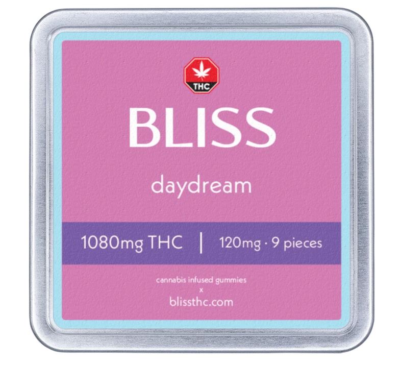 bliss-daydream