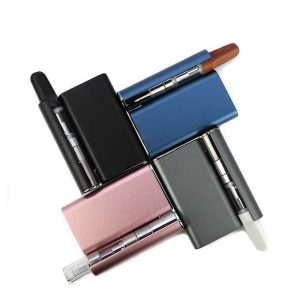 BLACK CCELL PALM BATTERY