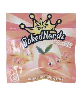 Baked Nards