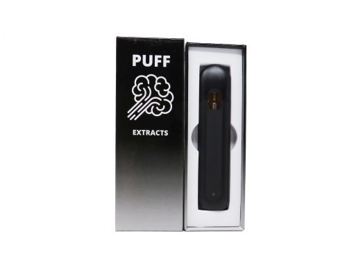 Puff Extracts