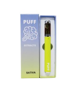 Puff-Extracts