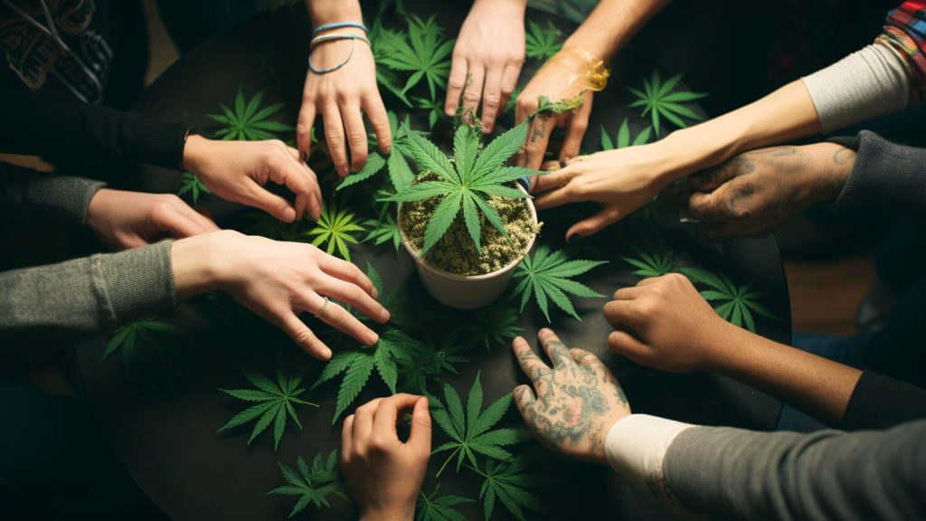 Cannabis and Social Justice in Canada: Navigating Equity in the Green Revolution