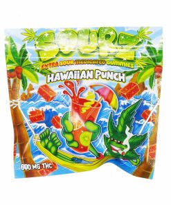 Sourz Hawaiian Punch
