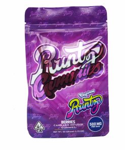 Original Runtz Gummies