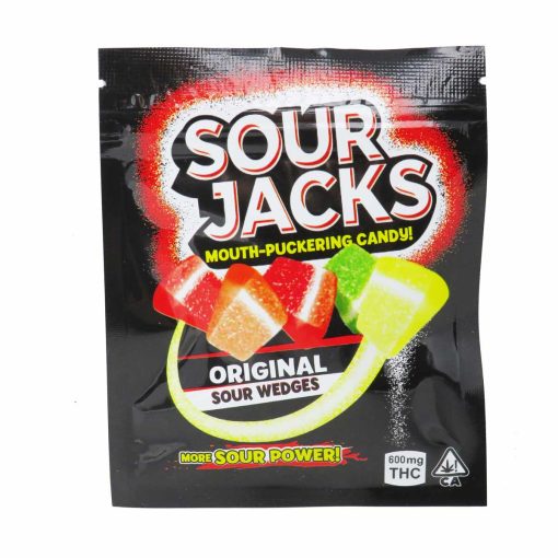 Original Sour Jacks
