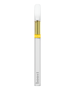 Boost Disposable THC Vape Pen