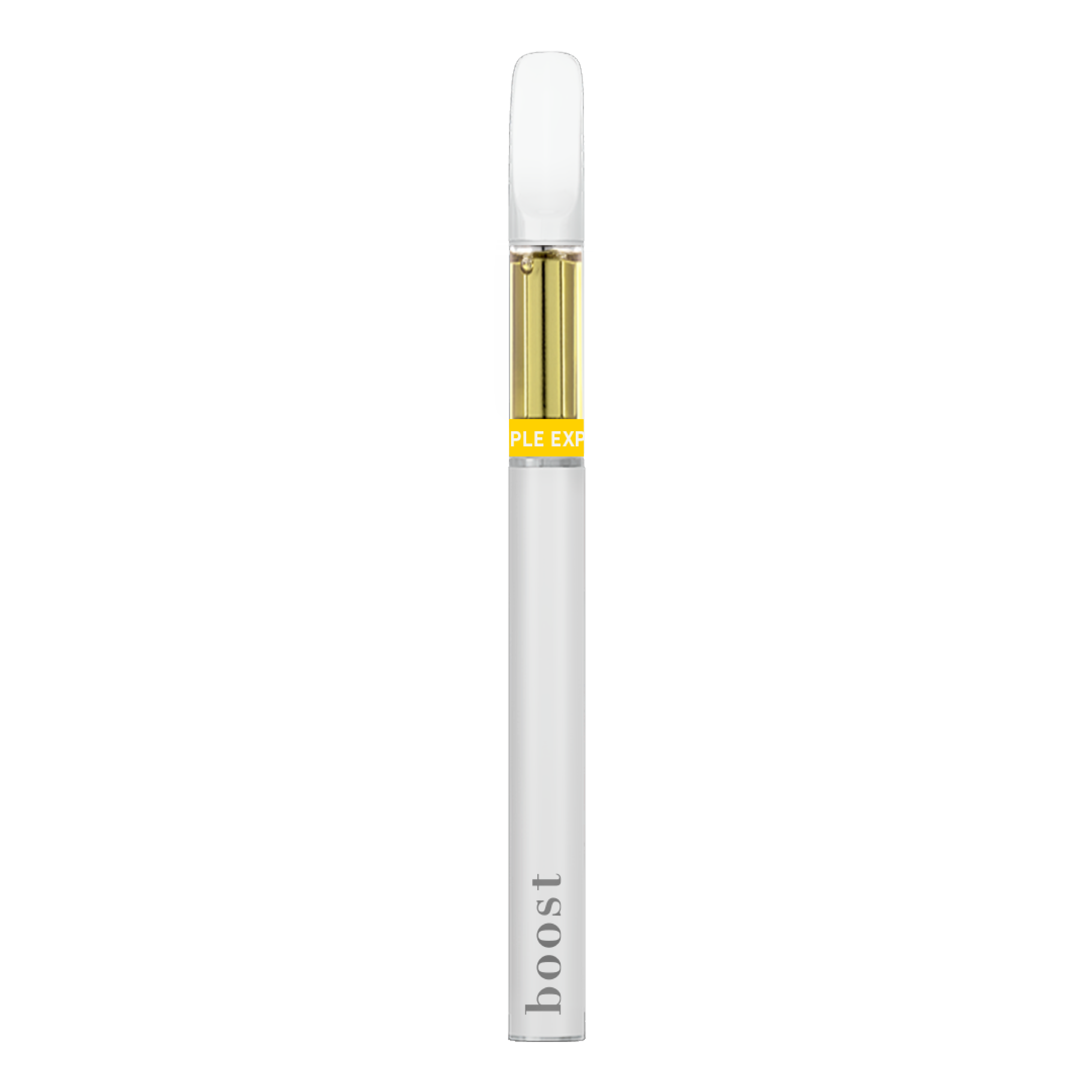 Boost Disposable THC Vape Pen