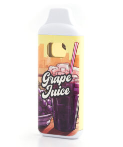 Grape Juice