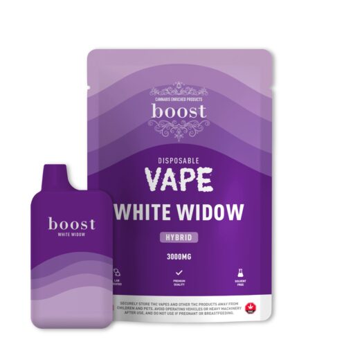 Boost-White-Widow