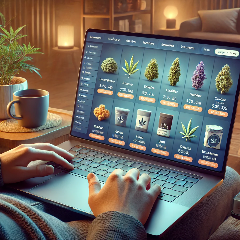 5 Key Reasons Why Canadians Are Choosing Online Dispensaries Over Local Stores