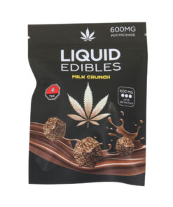 Liquid Edibles