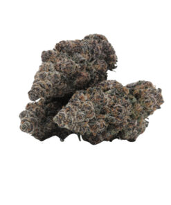 Grape Gasoline Strain