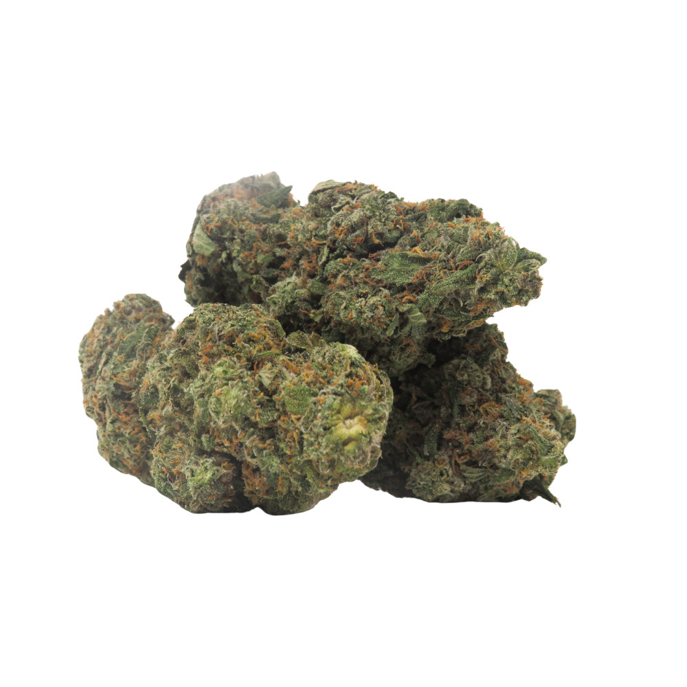 Apple Fritter