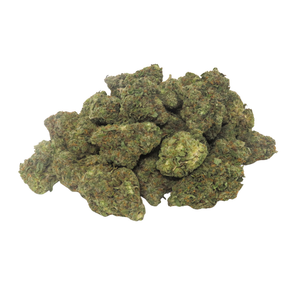 Apple Fritter